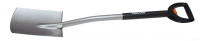 Лопата совковая Fiskars SmartFit 1000620