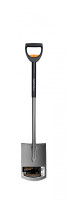 Лопата совковая Fiskars SmartFit 1000620