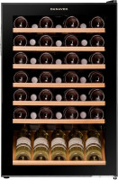 Винный шкаф Dunavox DXFH-48.130