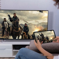 Планшет DOOGEE T20S 8GB/128GB LTE (черный)