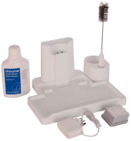 Вертикальный пылесос Dreame H11 (международная версия)