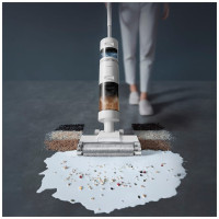 Вертикальный пылесос Dreame H11 (международная версия)