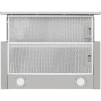 Вытяжка Krona Kamilla MV 6002 Inox КА-00008837