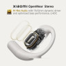 Наушники Xiaomi OpenWear Stereo M2319E1 (песочный, международная версия)