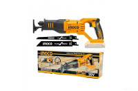 Сабельная пила Ingco Standard CRSLI1151 (без АКБ)