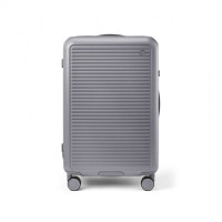Чемодан на колесах Ninetygo NULIFE luggage 20&quot; (6941413231435) серый