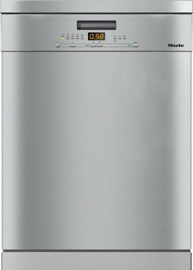 Посудомоечная машина Miele G 5000 U Active (нержавеющая сталь)