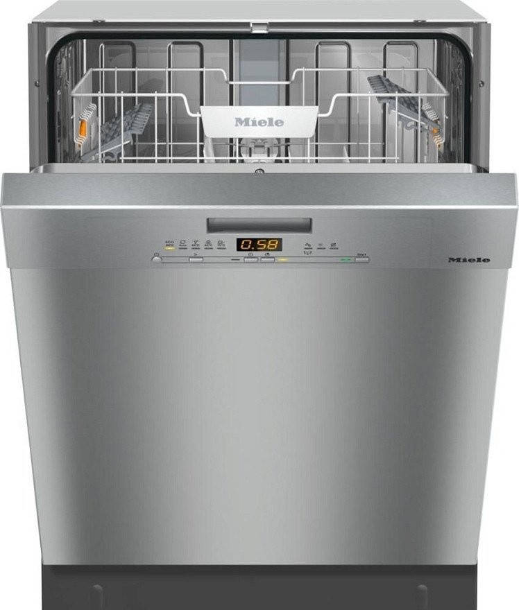 Посудомоечная машина Miele G 5000 U Active (нержавеющая сталь)