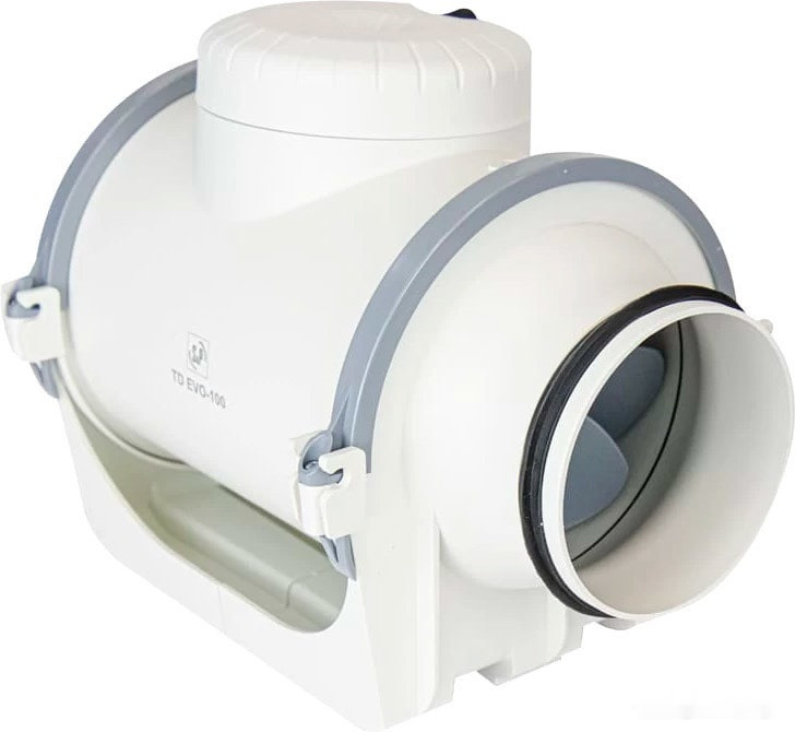 Вытяжная вентиляция Soler & Palau TD Evo-125 VAR 5211007300