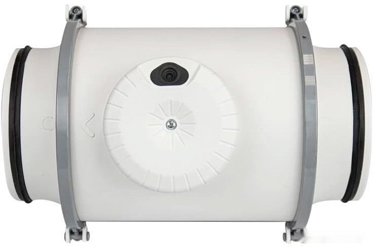 Вытяжная вентиляция Soler & Palau TD Evo-125 VAR 5211007300
