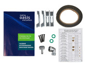 Варочная панель Oasis P-GBT (F)