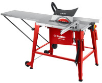 Деревообрабатывающий станок ЗУБР СРЦ-315су