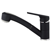 Смеситель Teka MTP 978 TG карбон