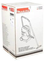Промышленный пылесос Makita VC2512L
