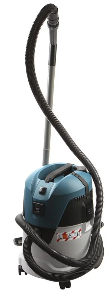 Промышленный пылесос Makita VC2512L