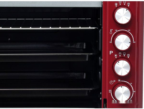 Мини-печь Oursson MO7053/DC