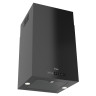 Вытяжка Korting KHA 45970 N Cube Вытяжка Korting KHA 45970 N Cube