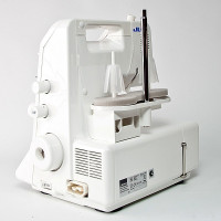 Оверлок Juki MO-654DEN