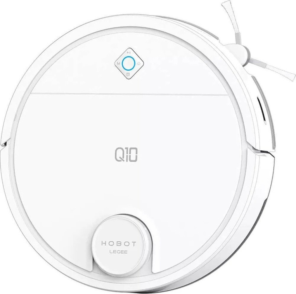 Робот-пылесос Hobot Legee-Q10