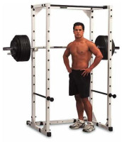 Силовая рама Body-Solid Powerline PPR178X/PPR200X