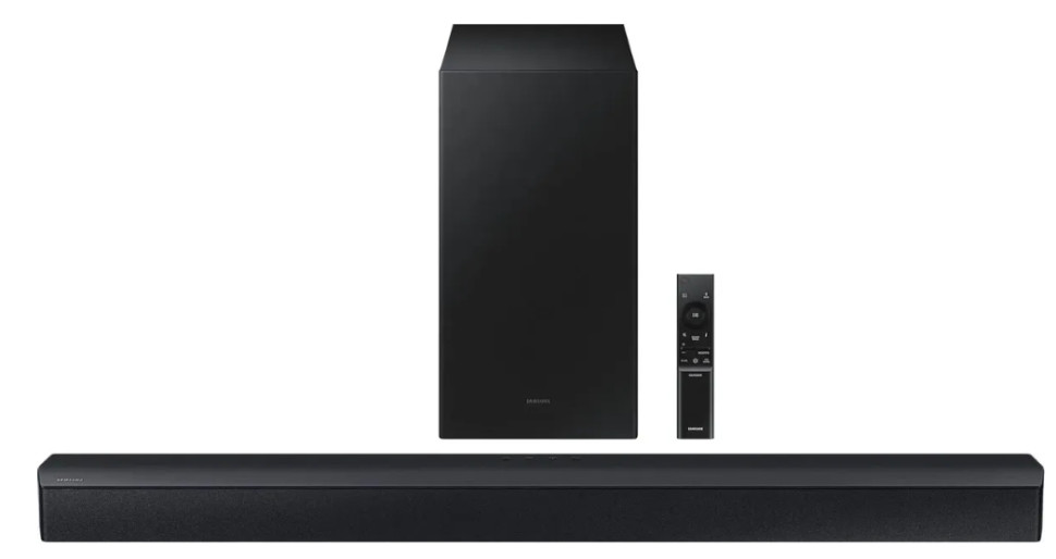 Саундбар Samsung HW-C450