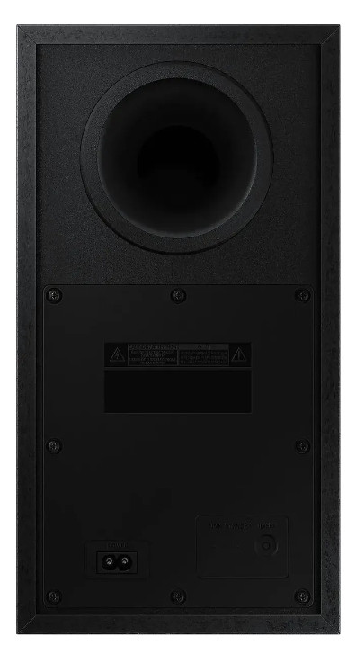 Саундбар Samsung HW-C450