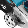 Газонокосилка Makita DLM460PT2 (с 2-мя АКБ)