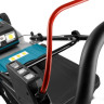 Газонокосилка Makita DLM460PT2 (с 2-мя АКБ)