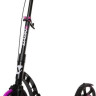 Самокат Novatrack Deft 230 Pro'20 Brake 230BFS.DEFT.BVT21 (фиолетовый)
