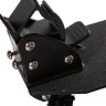 Самокат Novatrack Deft 230 Pro'20 Brake 230BFS.DEFT.BVT21 (фиолетовый)