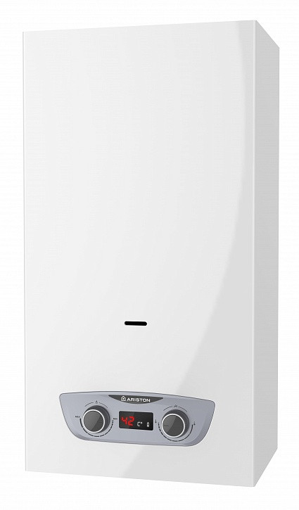 Водонагреватель Ariston Fast R Display 10L NG