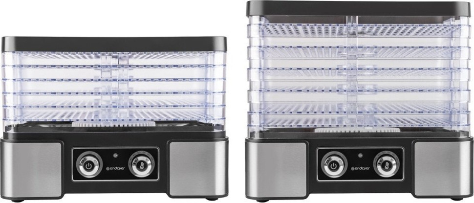 Сушилка для овощей и фруктов Endever Skyline FD-61