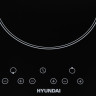 Варочная панель Hyundai HHE3250BG
