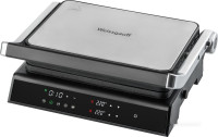 Электрогриль Weissgauff WCG 150 X Digital Inox