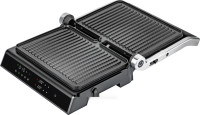 Электрогриль Weissgauff WCG 150 X Digital Inox