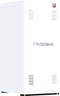 Отопительный котёл Лемакс Газовик АОГВ-8