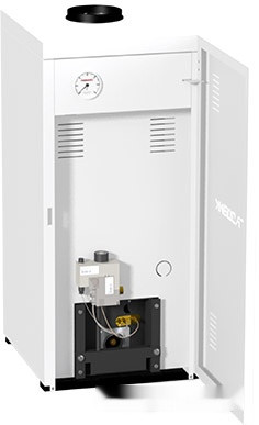Отопительный котёл Лемакс Газовик АОГВ-8