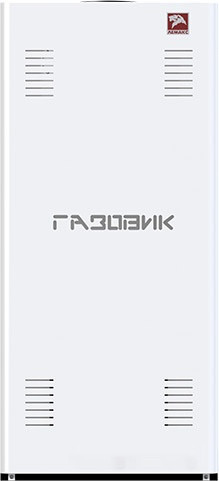Отопительный котёл Лемакс Газовик АОГВ-8