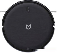 Робот-пылесос Irbis Bean IRB0121 (черный)