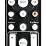Проектор OPTOMA ZH406