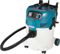 Промышленный пылесос Makita VC3012L