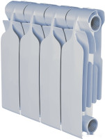 Радиатор Bilux Plus R200 (5 секций)
