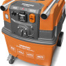 Промышленный пылесос Daewoo Power DAVC 4000SD