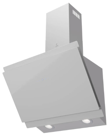 Вытяжка LEX Furia 600 (белый)
