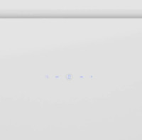 Вытяжка LEX Furia 600 (белый)