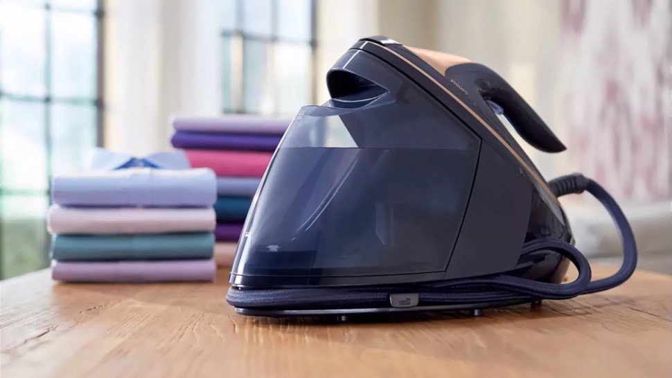 Утюг Philips PerfectCare 9000 PSG9050/20