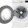 Сушильная машина LG F2V5HG0W