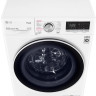 Сушильная машина LG F2V5HG0W