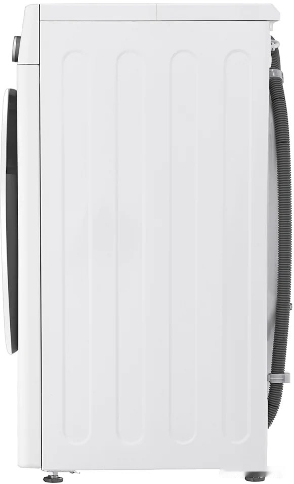Сушильная машина LG F2V5HG0W
