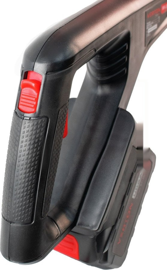 Триммер Verton Garden Green Pro BBR-2030Т (с 1-им АКБ 4 Ач)